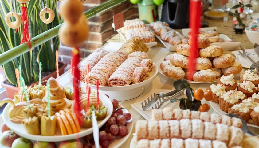 Байкальские каникулы