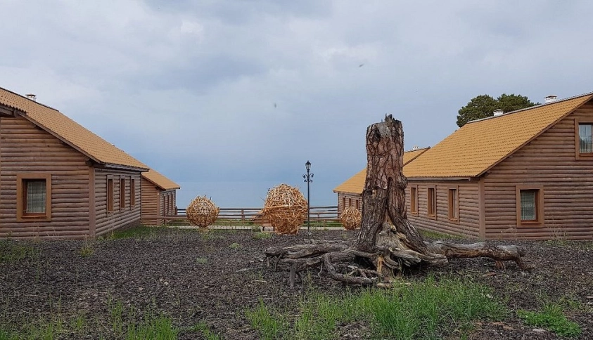 Байкальские каникулы