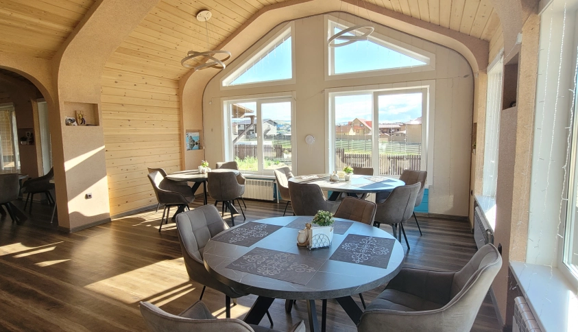 Байкальские каникулы