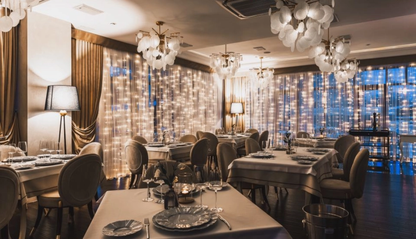 Байкальские каникулы