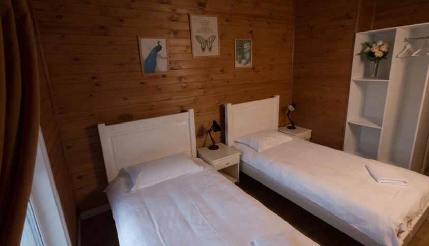 Байкальские каникулы