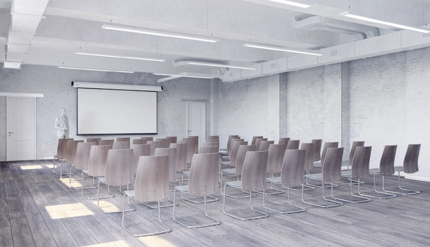 Байкальские каникулы