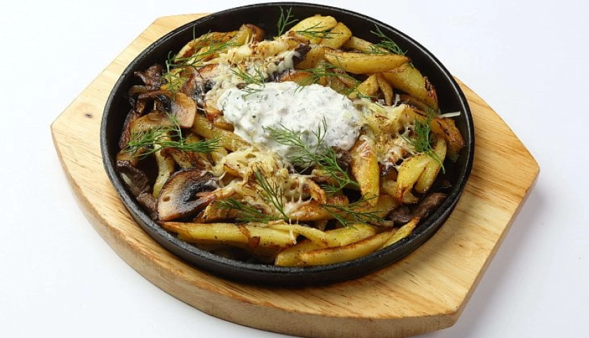 Байкальские каникулы