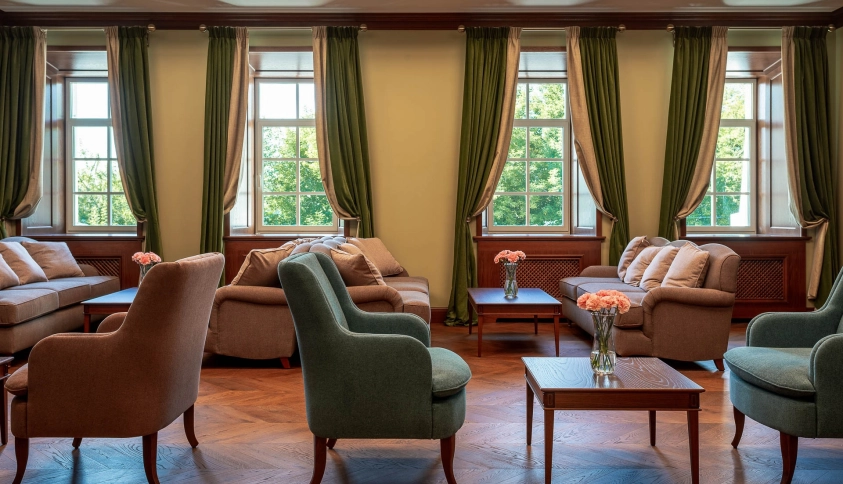 Байкальские каникулы