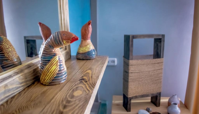 Байкальские каникулы