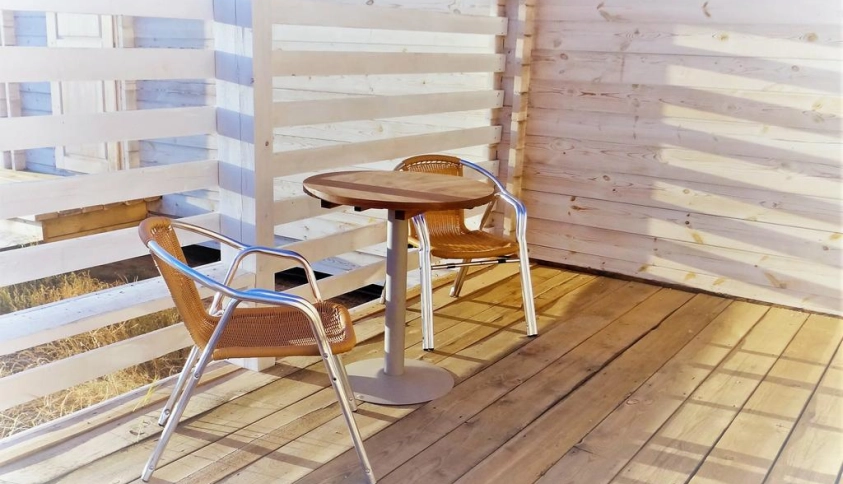 Байкальские каникулы