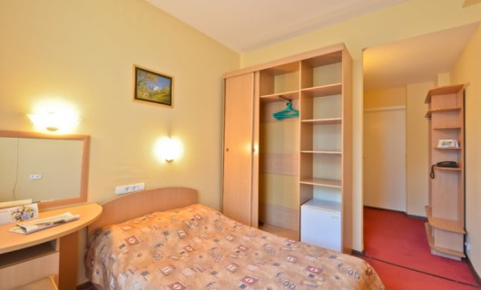 Номер стандарт Одноместный