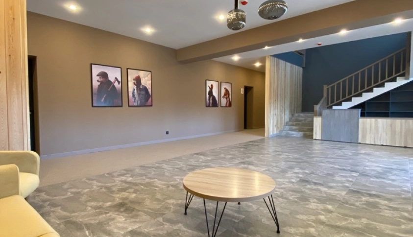 Байкальские каникулы