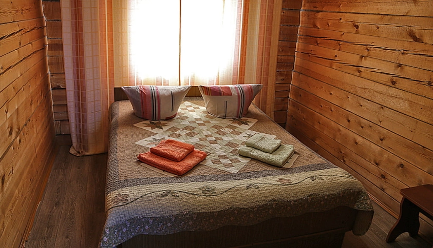 Байкальские каникулы