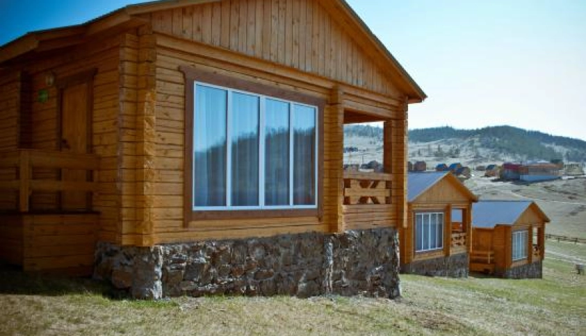 Байкальские каникулы