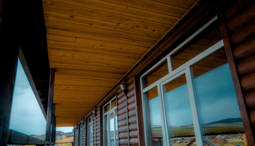 Байкальские каникулы