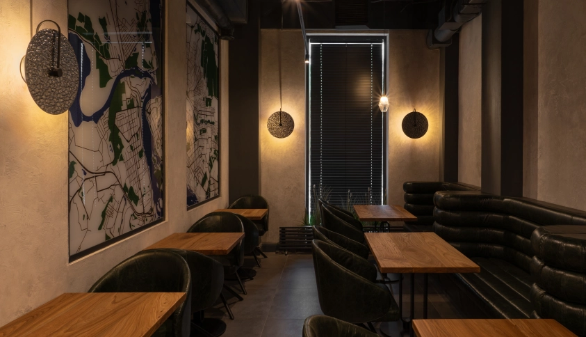 Байкальские каникулы