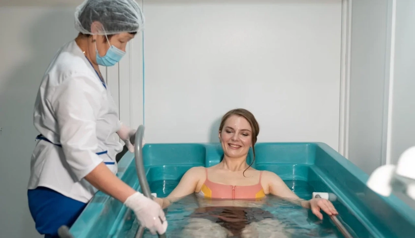 Байкальские каникулы