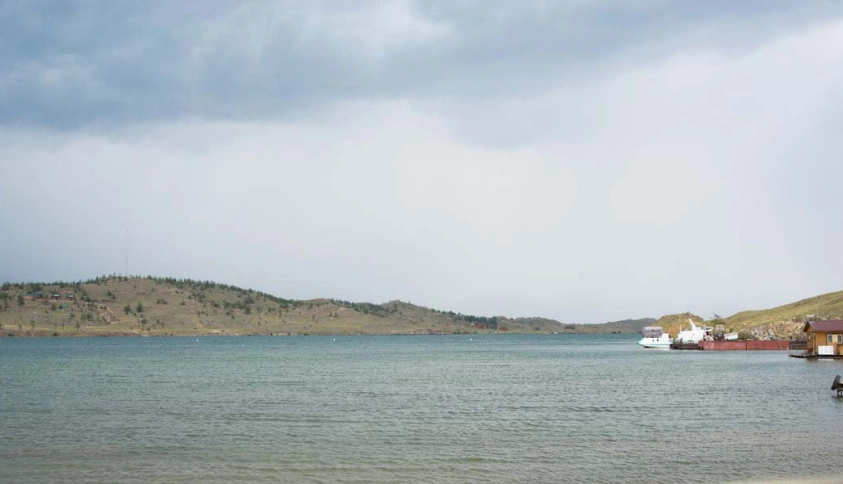 Байкальские каникулы