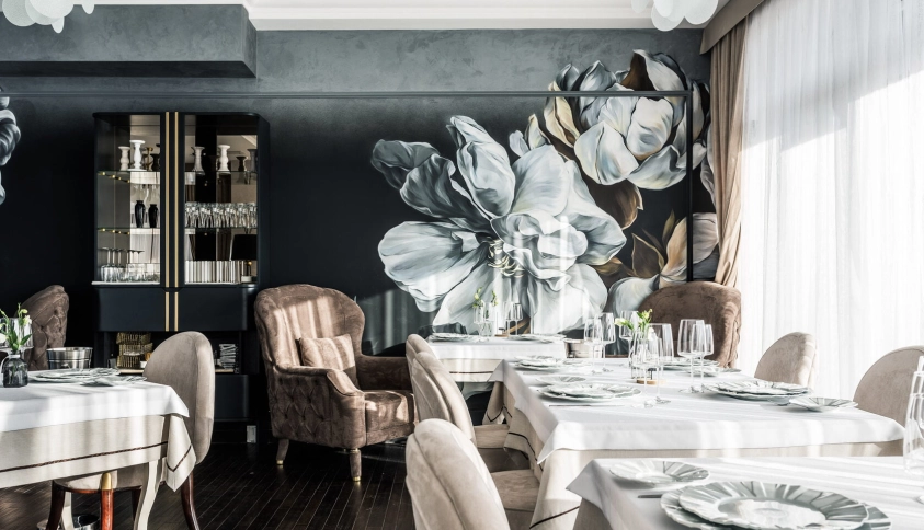 Байкальские каникулы