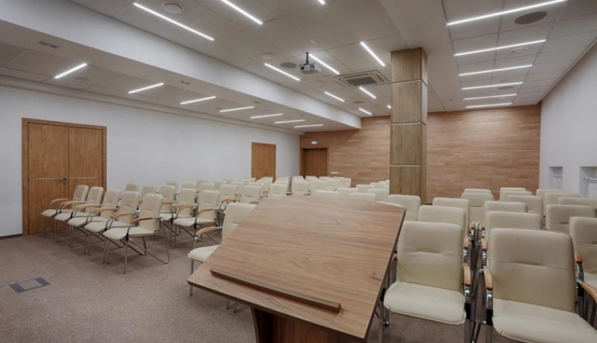 Байкальские каникулы