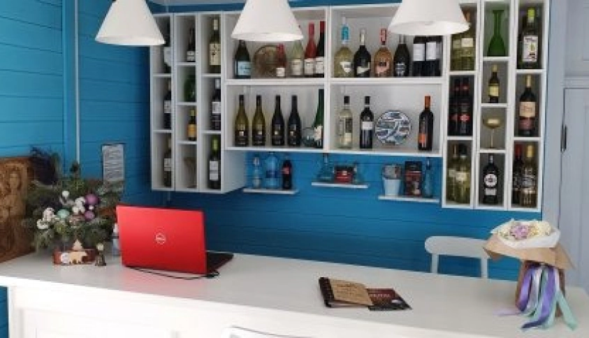 Байкальские каникулы