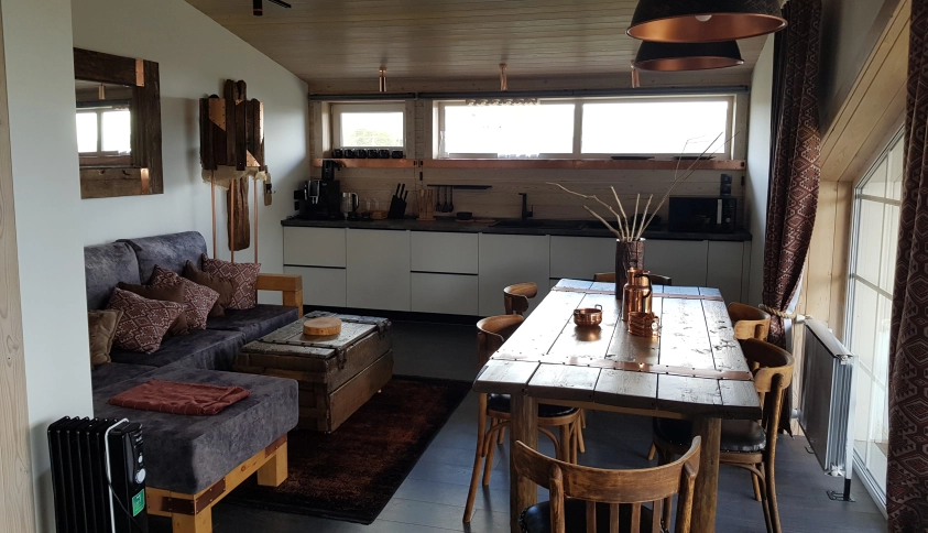 Байкальские каникулы