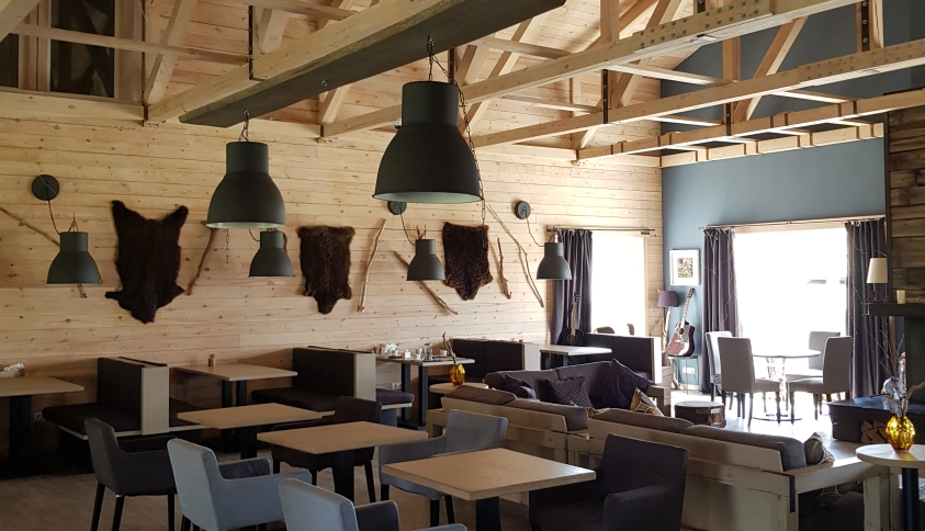 Байкальские каникулы