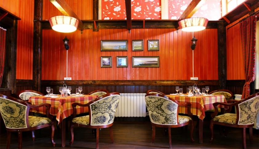 Байкальские каникулы