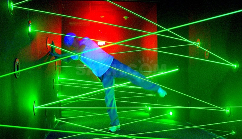 Байкальские каникулы