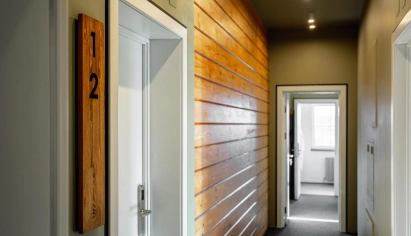 Байкальские каникулы