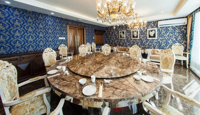 Байкальские каникулы