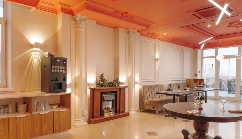 Байкальские каникулы