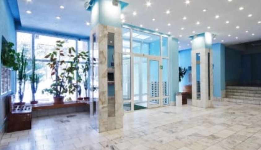 Байкальские каникулы