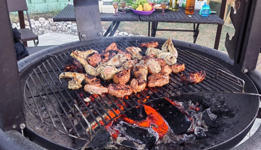 Байкальские каникулы