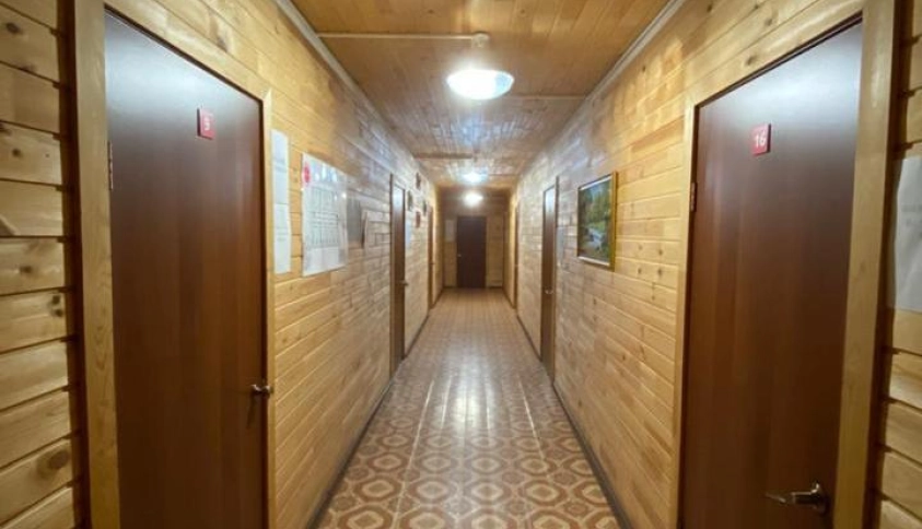 Байкальские каникулы