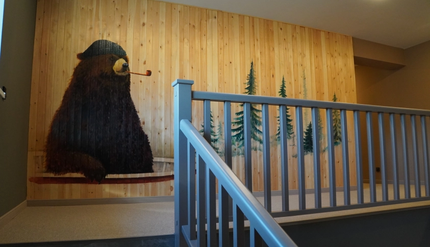 Байкальские каникулы