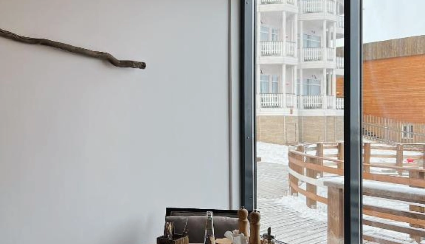 Байкальские каникулы