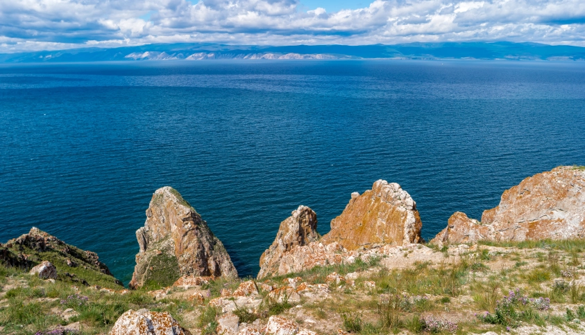 Байкальские каникулы