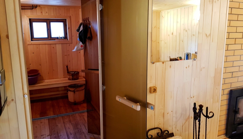 Байкальские каникулы