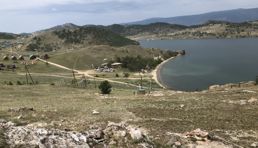 Байкальские каникулы