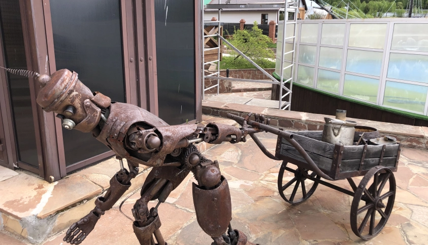 Байкальские каникулы