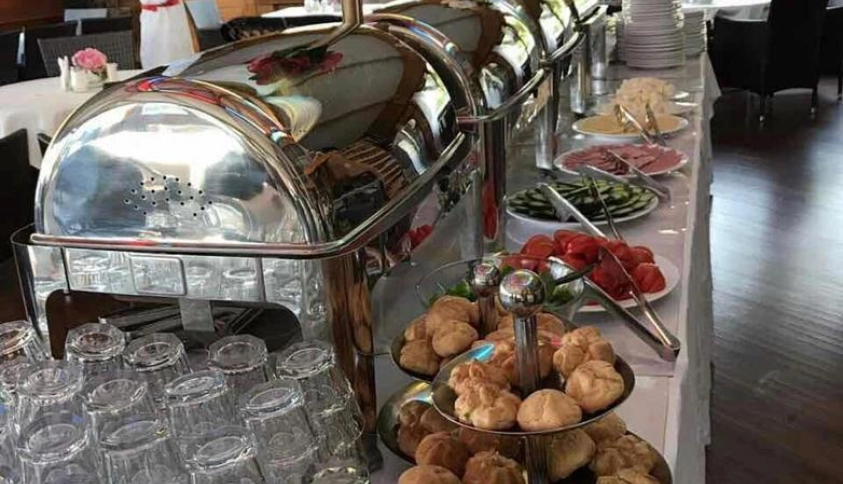 Байкальские каникулы