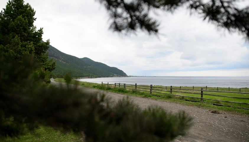 Байкальские каникулы