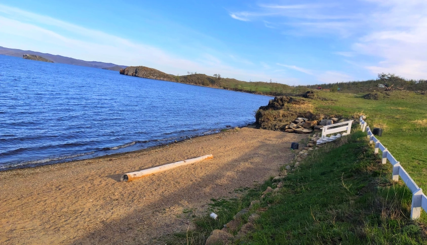 Байкальские каникулы