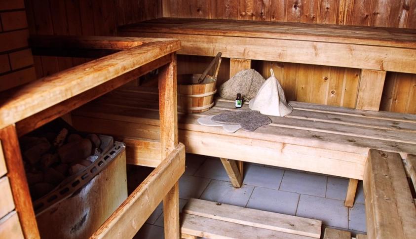 Байкальские каникулы