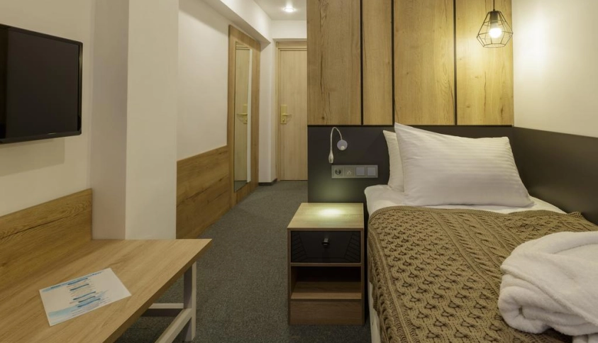 Байкальские каникулы