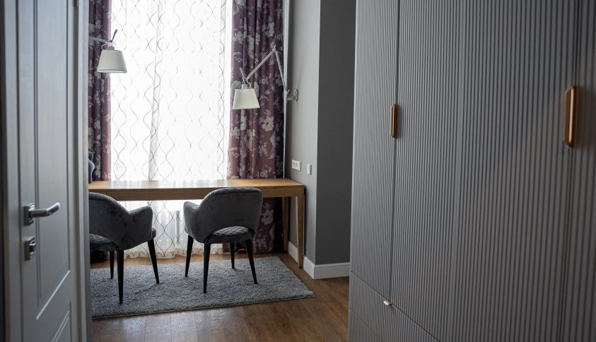 Байкальские каникулы