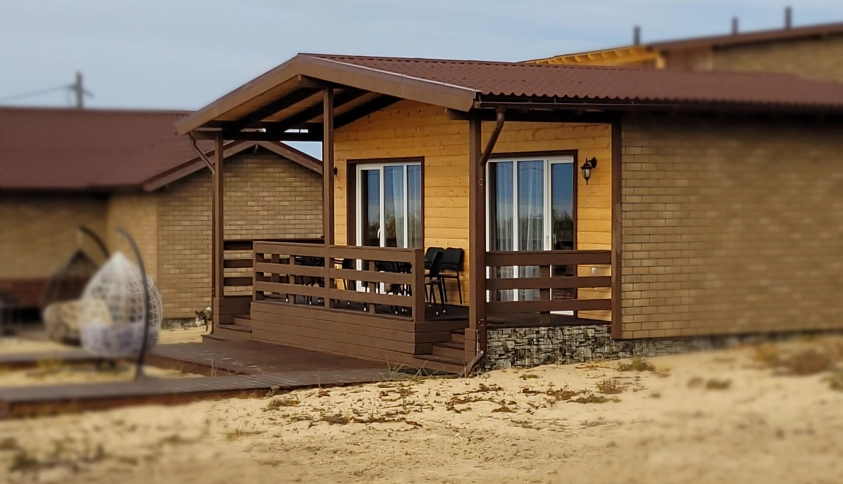 Байкальские каникулы