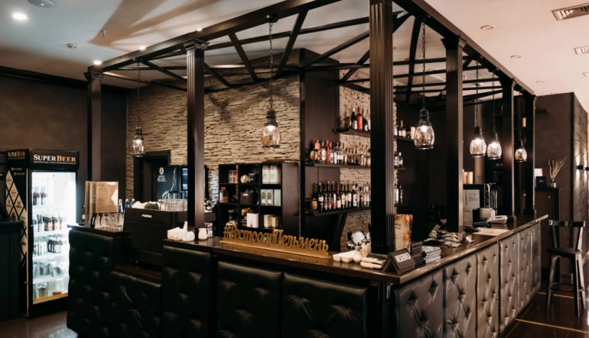 Байкальские каникулы