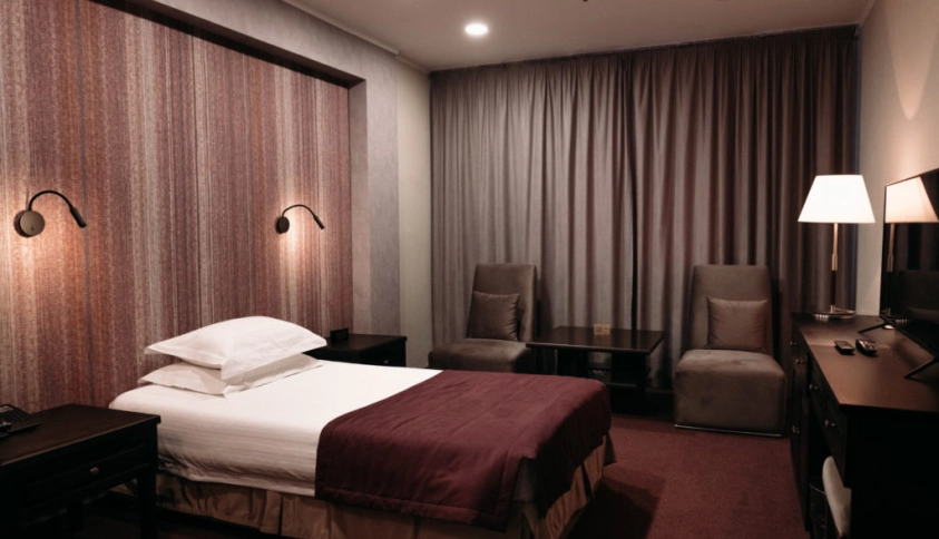 Байкальские каникулы