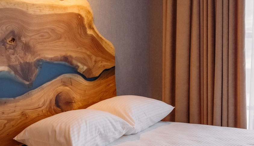 Байкальские каникулы