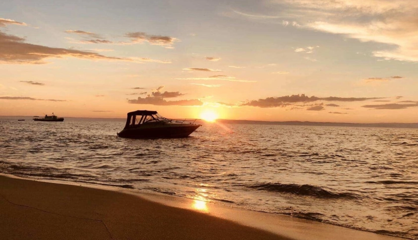 Байкальские каникулы