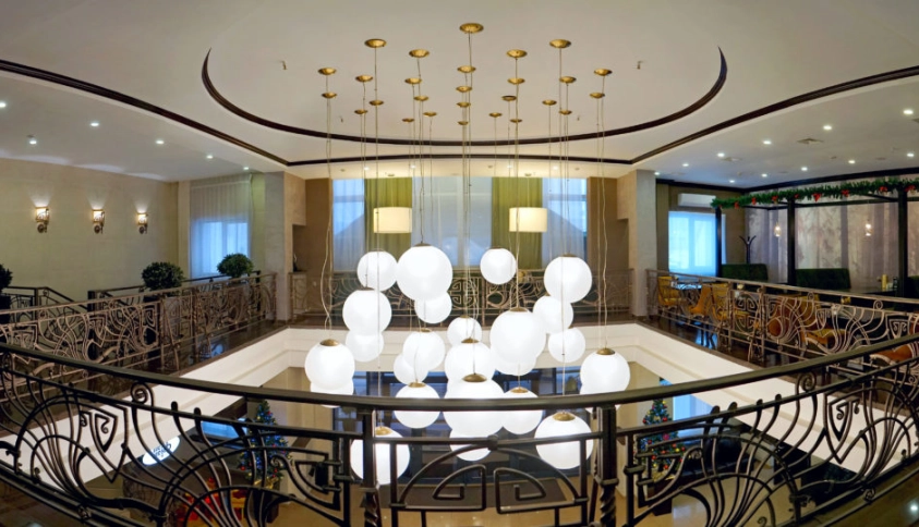 Байкальские каникулы