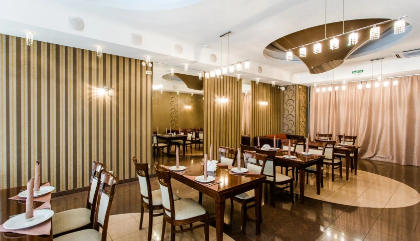 Байкальские каникулы